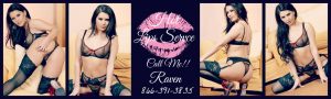 Raven Phone Sex Fetish 866-391-3835